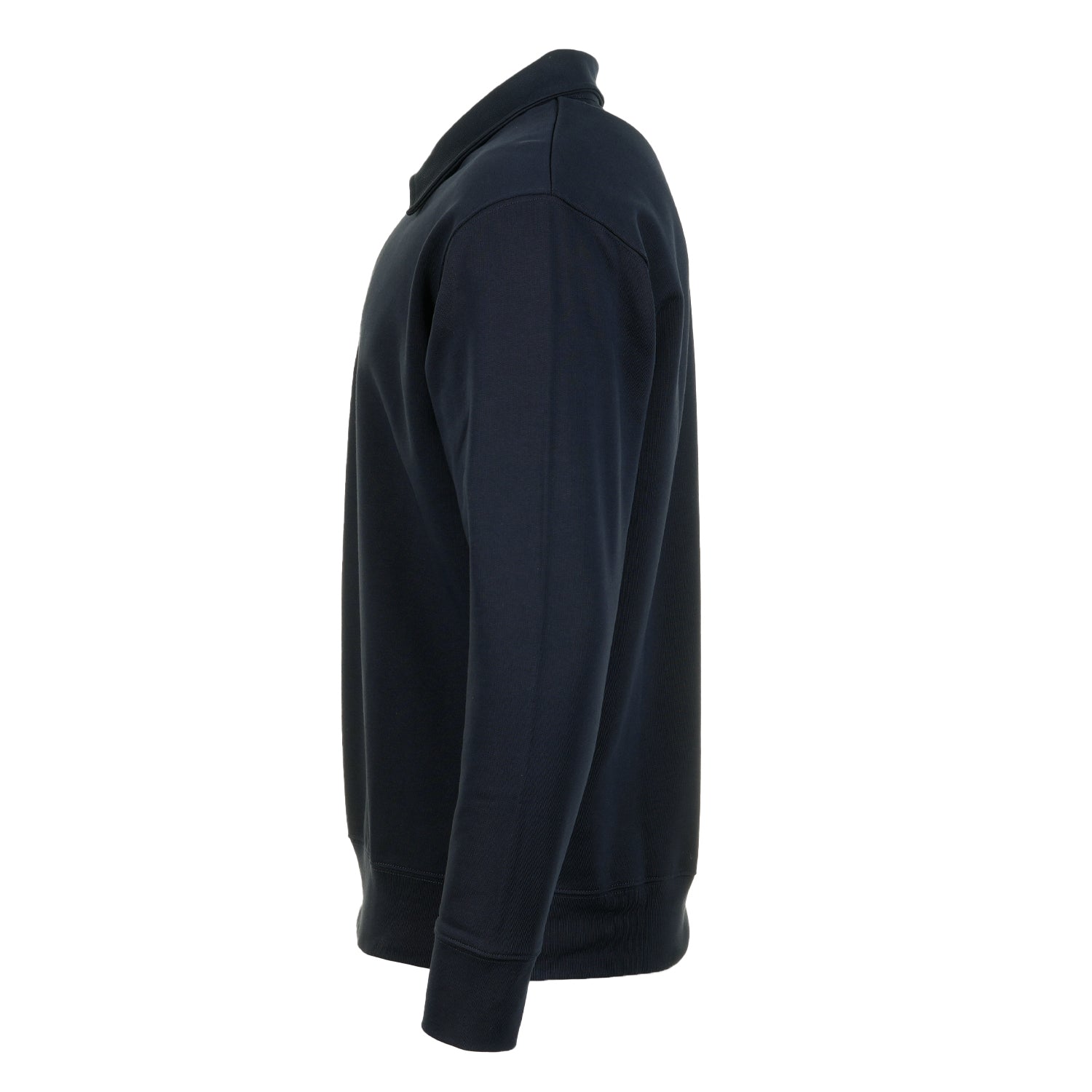 Norse Standard Half Zip Sweatshirt Dark Navy