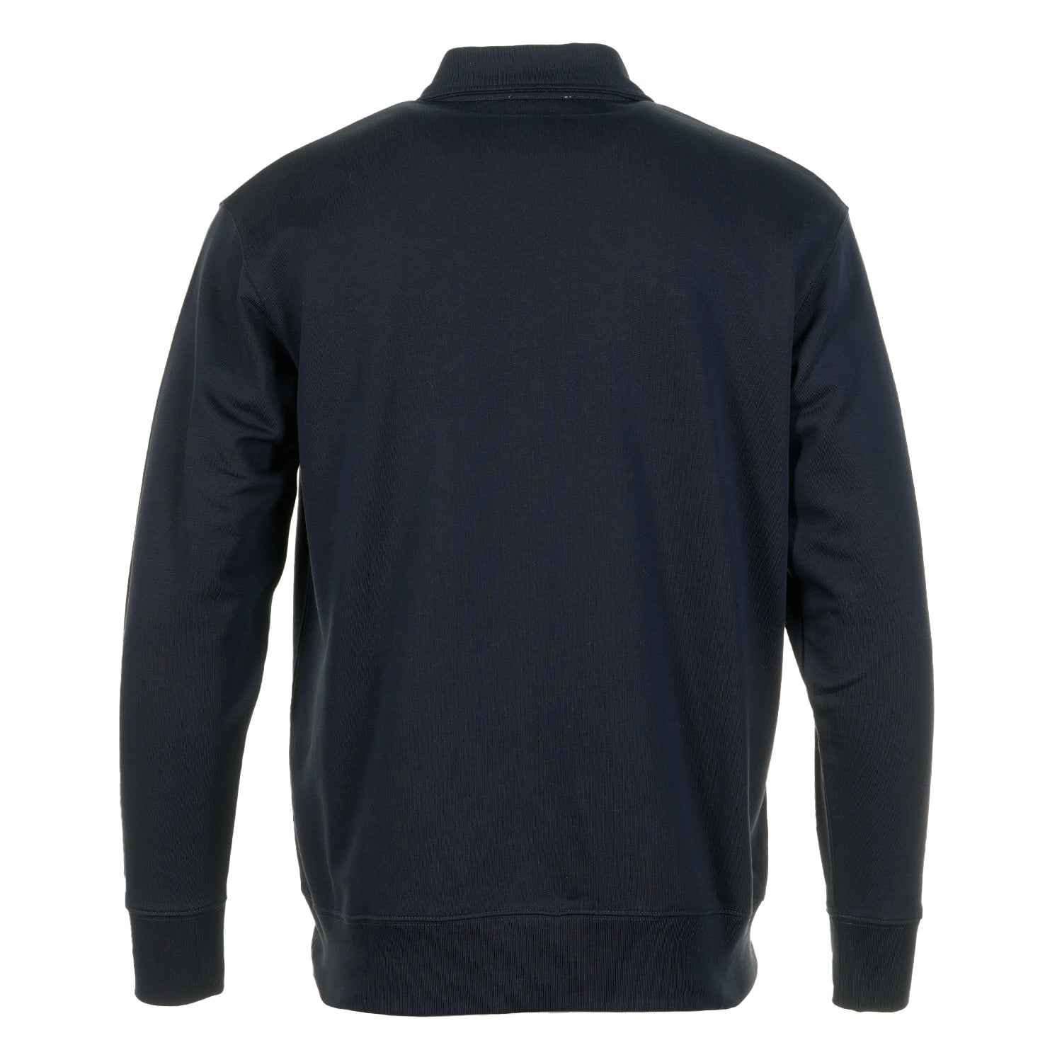 Norse Projects Standard Half Zip Sweatshirt Dark Navy – Ragazzi