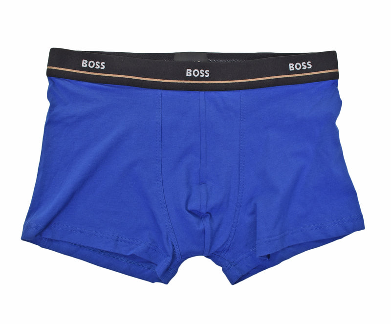 5 Pack Trunk Boxers Mixed Colours