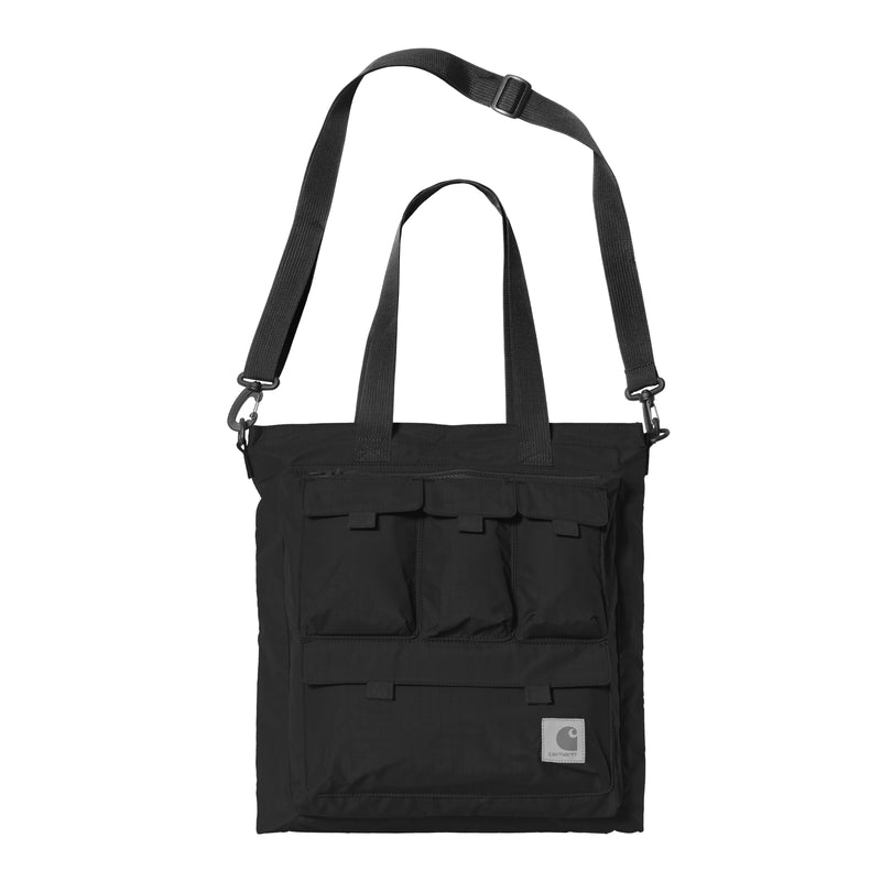 Elway Shoulder Bag Black