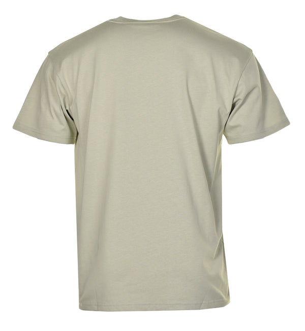 Short Sleeve Chase T Shirt Agave gold