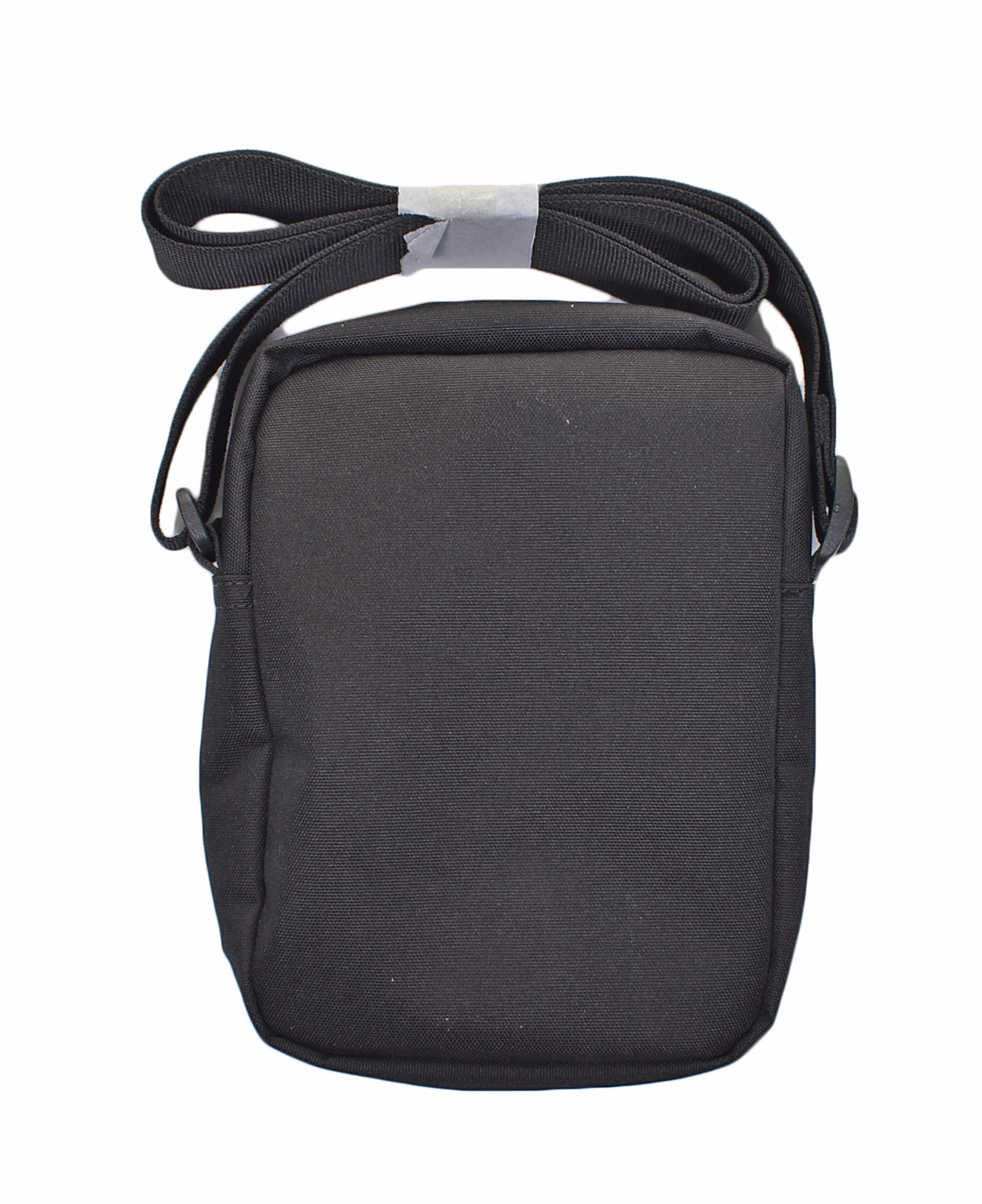 Jake Shoulder Pouch Bag Black