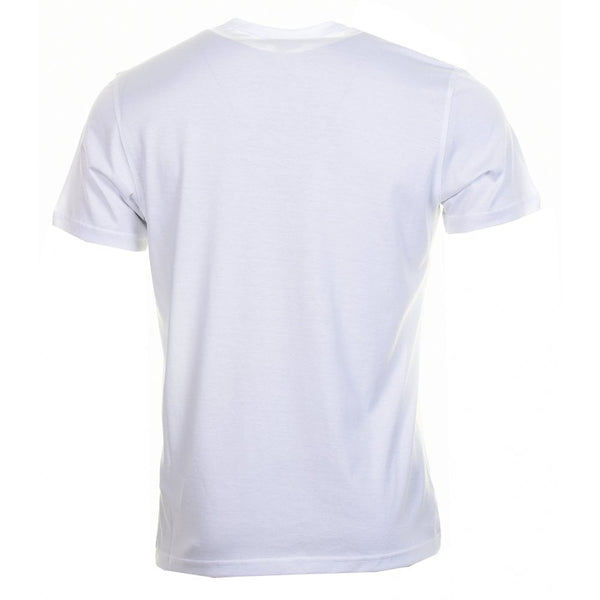 Short Sleeve T Shirt White