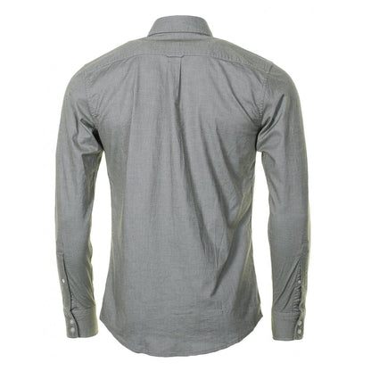 Casual Mabsoot Long Sleeve Shirt Green