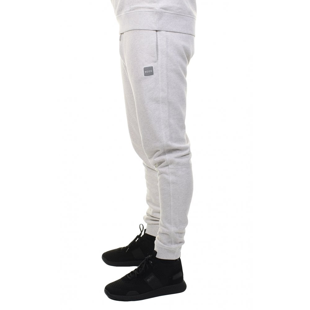 Sestart 1 Jogging Bottoms Natural