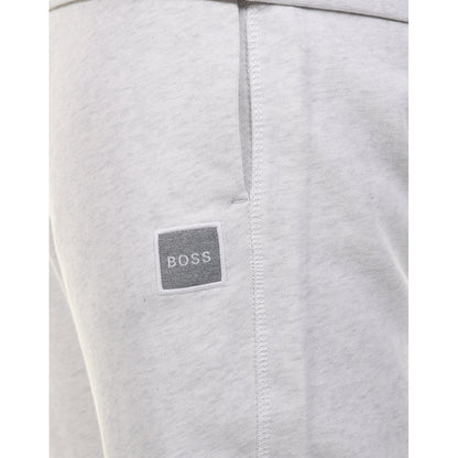 Sestart 1 Jogging Bottoms Natural