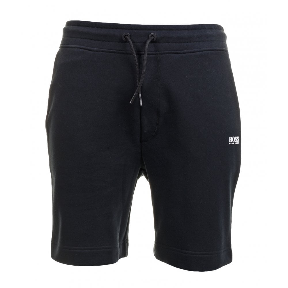 Casual Skeevito Jogging Shorts Black