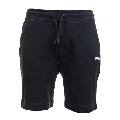 Casual Skeevito Jogging Shorts Black