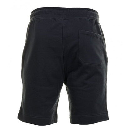 Casual Skeevito Jogging Shorts Black