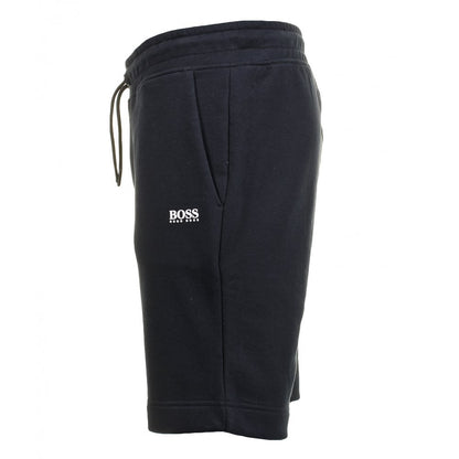 Casual Skeevito Jogging Shorts Black