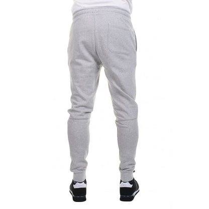 Casual Skeevo Jogging Bottoms Grey