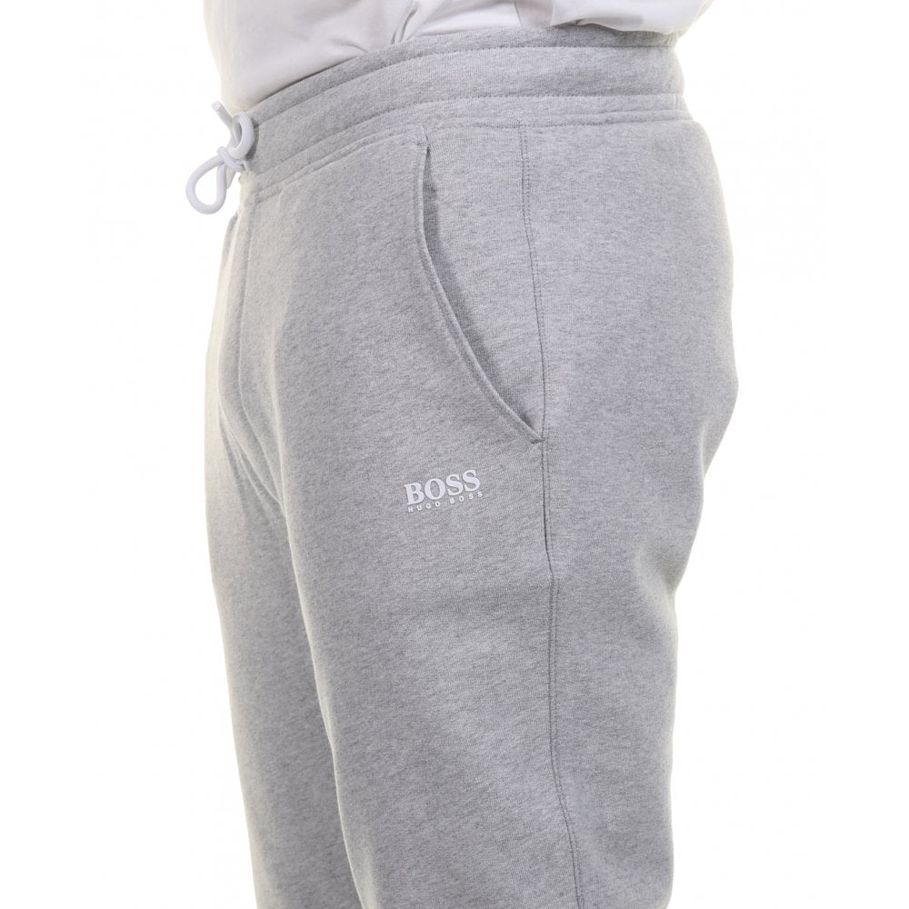 Casual Skeevo Jogging Bottoms Grey