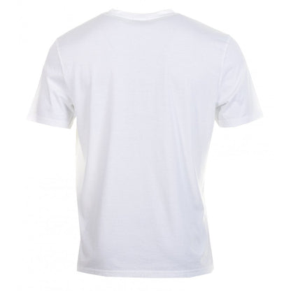 Casual Tsummery T Shirt White