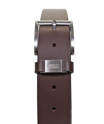 Connio Belt Brown