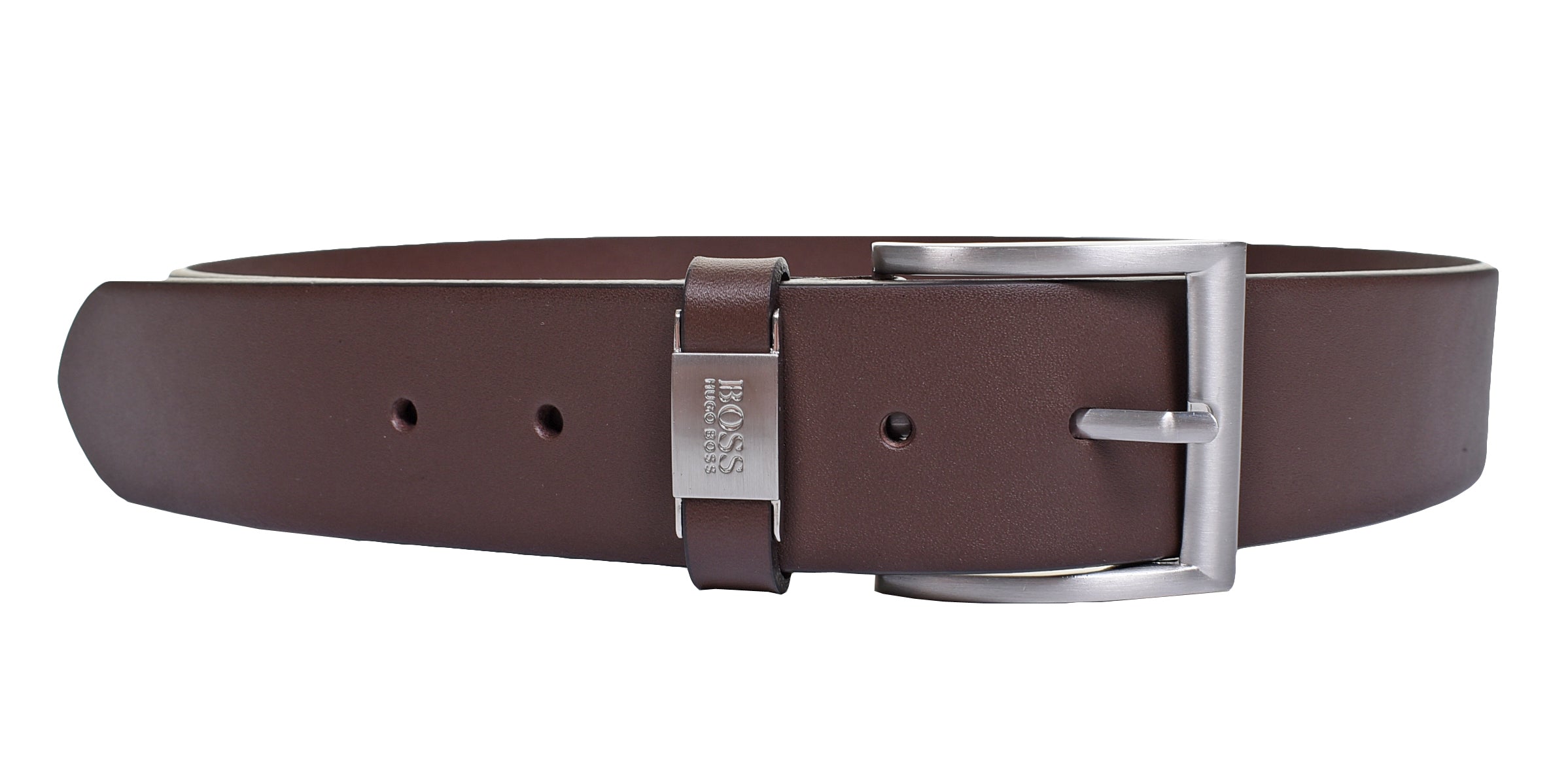 Connio Belt Brown