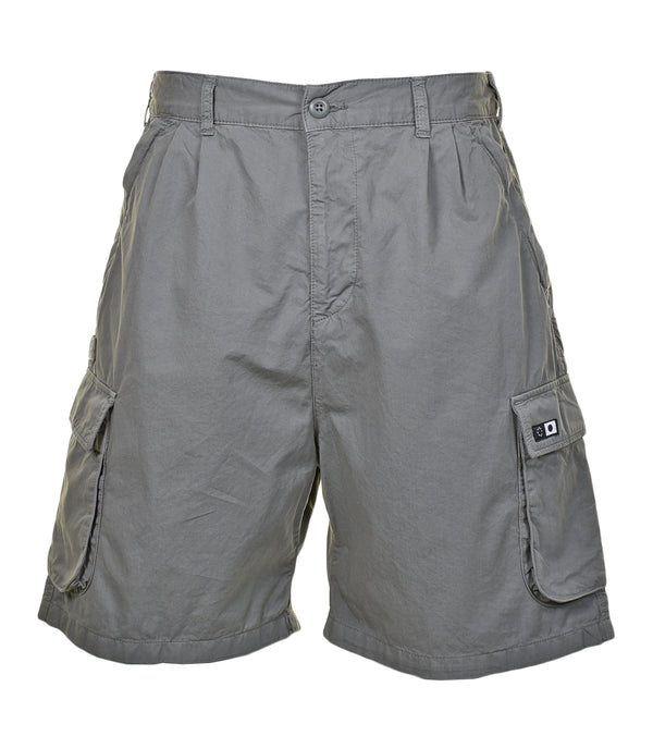 Ringe Cargo Shorts Castor Grey