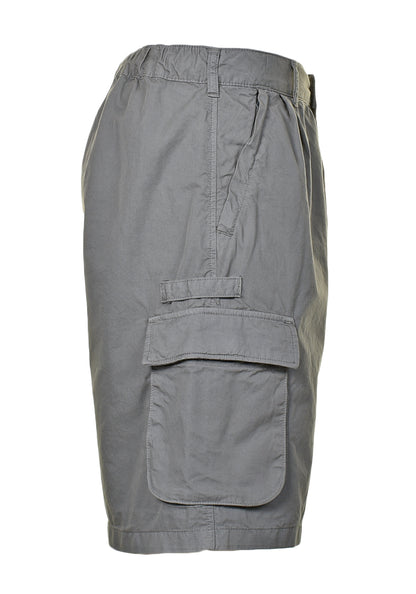 Ringe Cargo Shorts Castor Grey