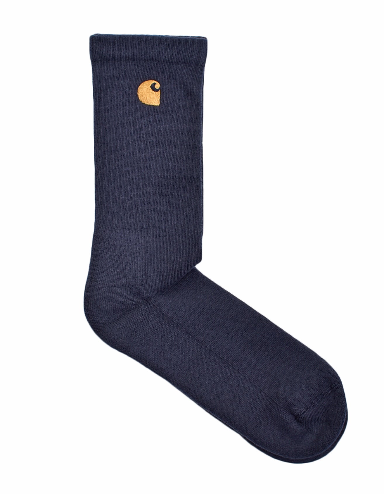 Carhartt Chase Socks Navy