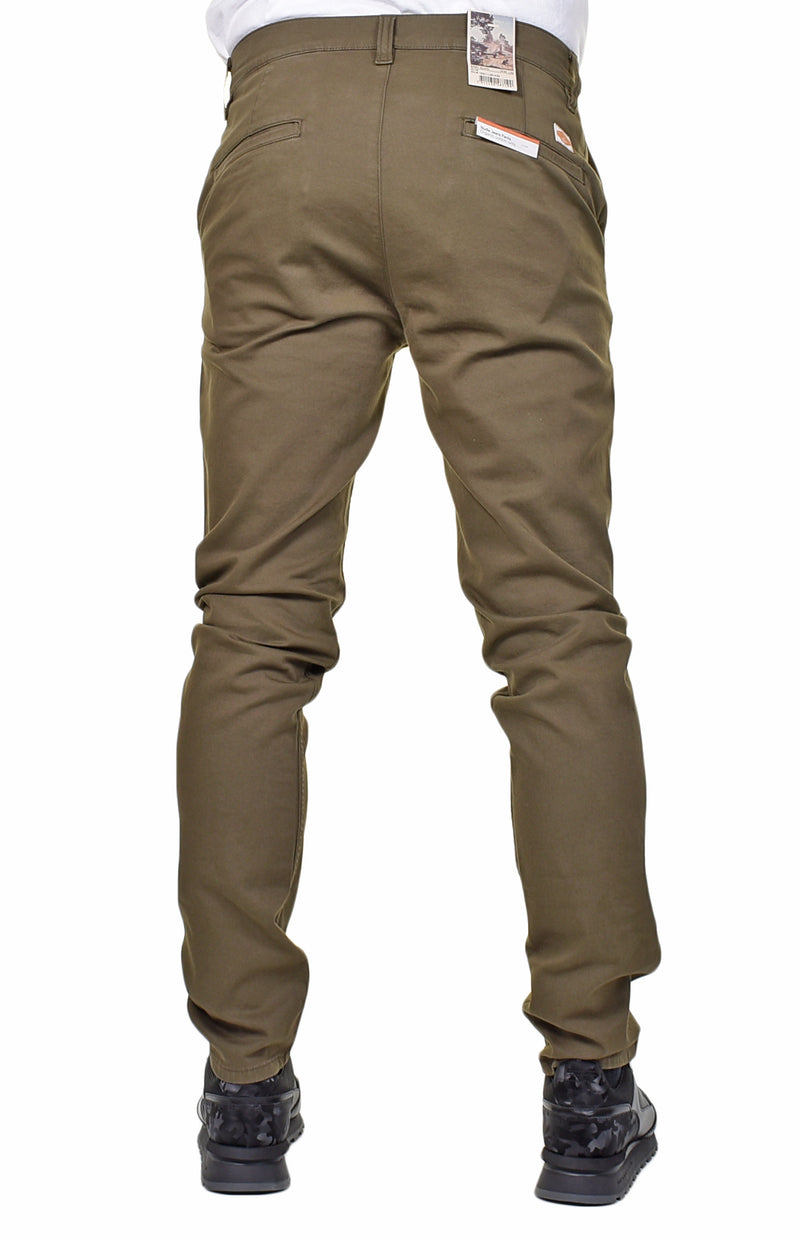 Nudie Chino Sale Nudie Jeans Lean Dean Black Skies Maplestore main image 1