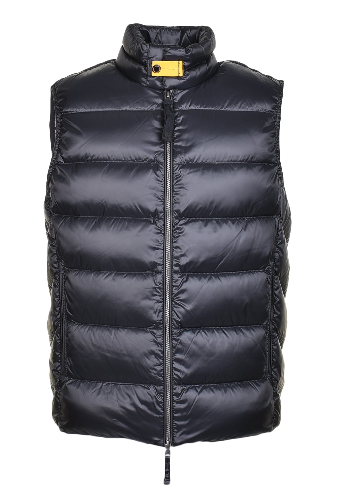 Jeordie Gilet Black