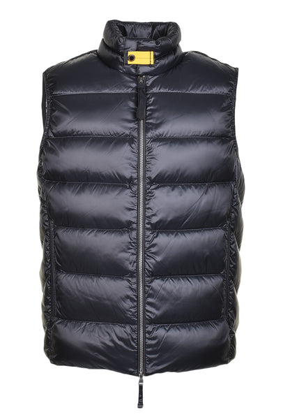 Jeordie Gilet Black