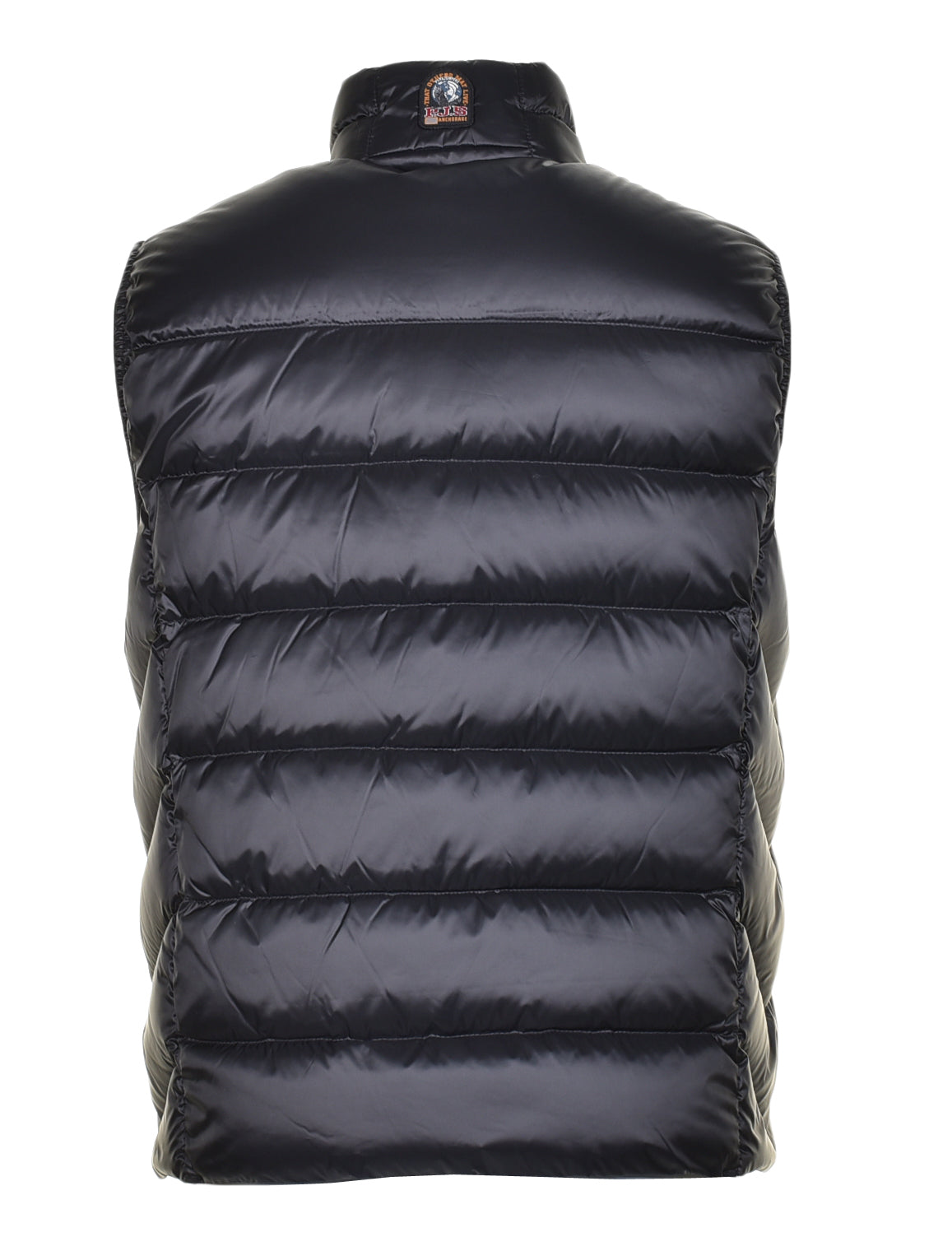 Jeordie Gilet Black