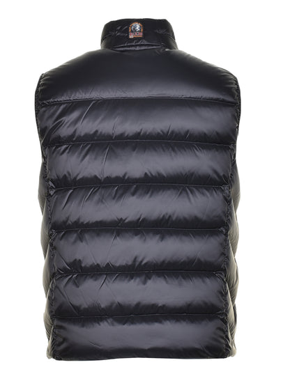 Jeordie Gilet Black