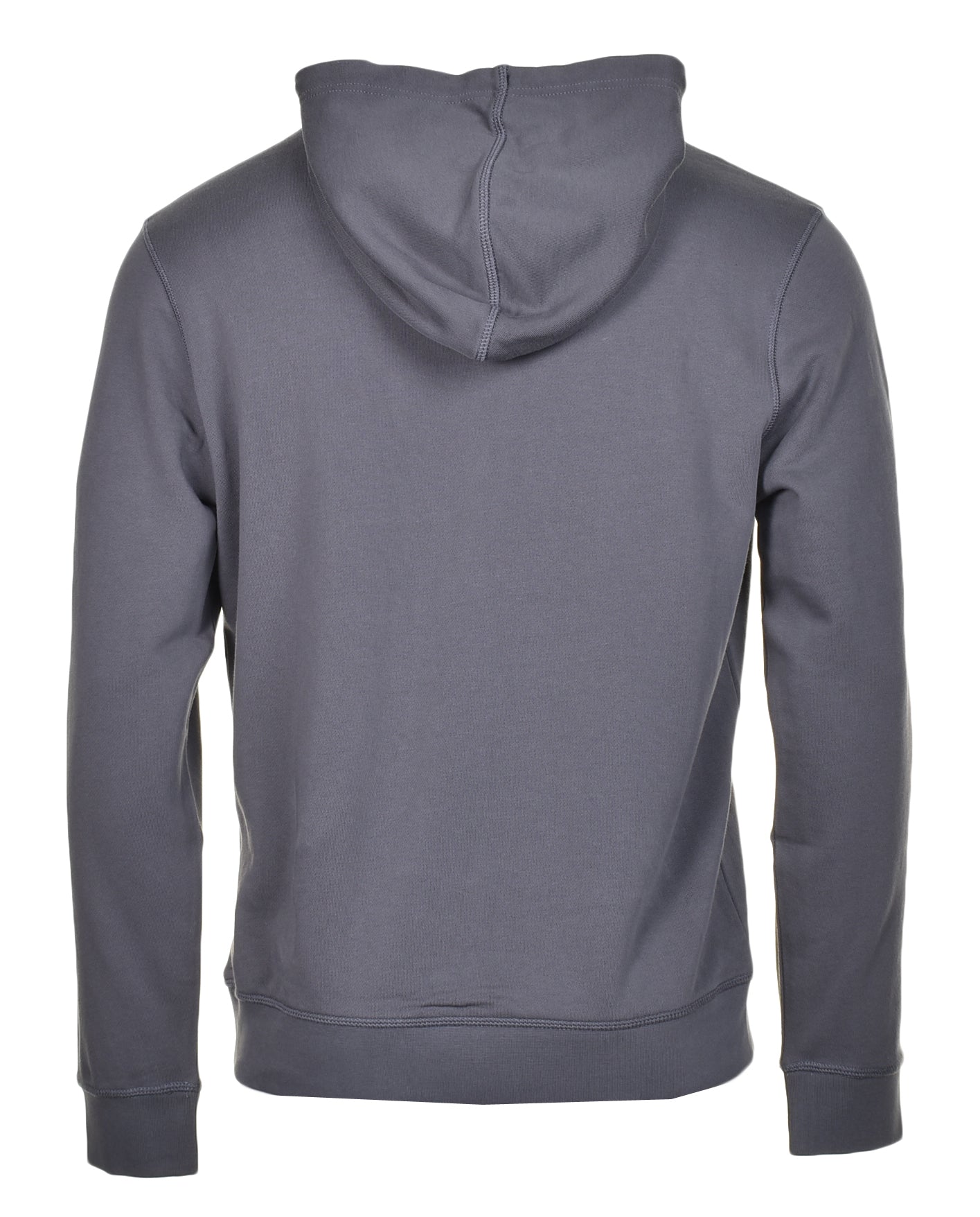 Wetalk Hoody Dark Grey