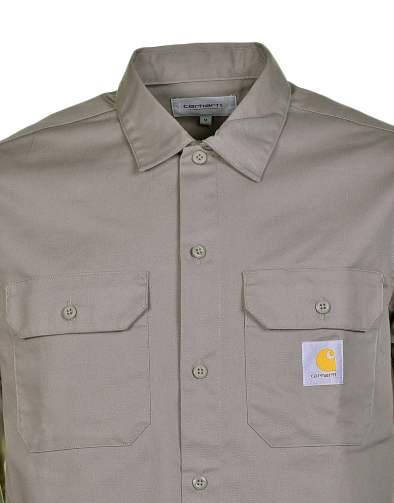 Long Sleeve Master Shirt Teide