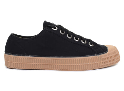 Novesta Star Master for men in Black