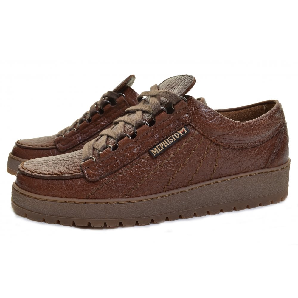 Rainbow Shoes Mamouth 742/35 Desert Leather