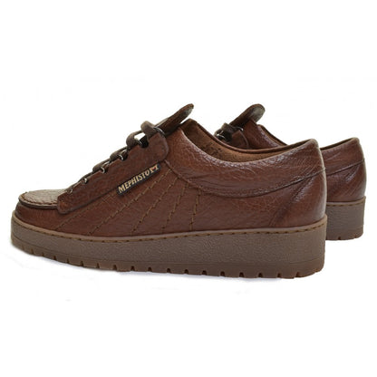 Rainbow Shoes Mamouth 742/35 Desert Leather