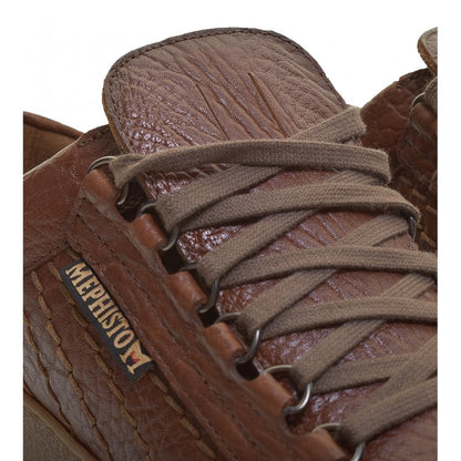 Rainbow Shoes Mamouth 742/35 Desert Leather