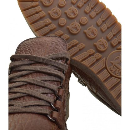 Rainbow Shoes Mamouth 742/35 Desert Leather