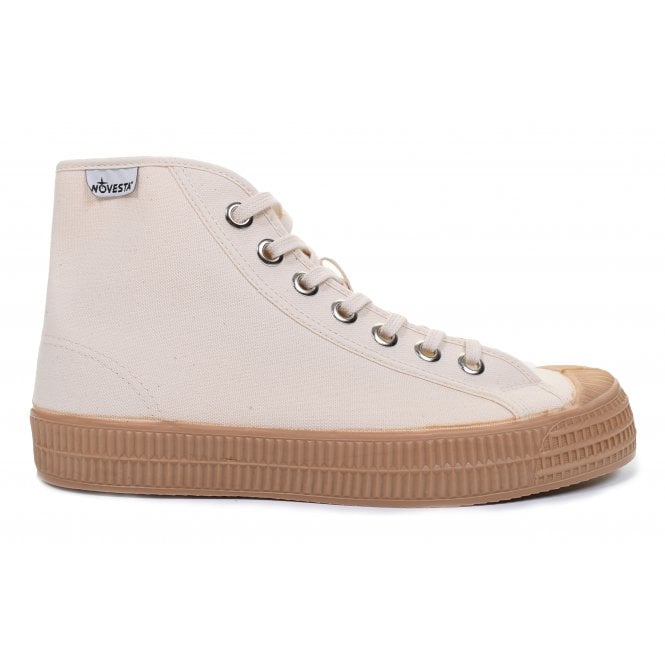 Star Dribble Classic Beige Transparent