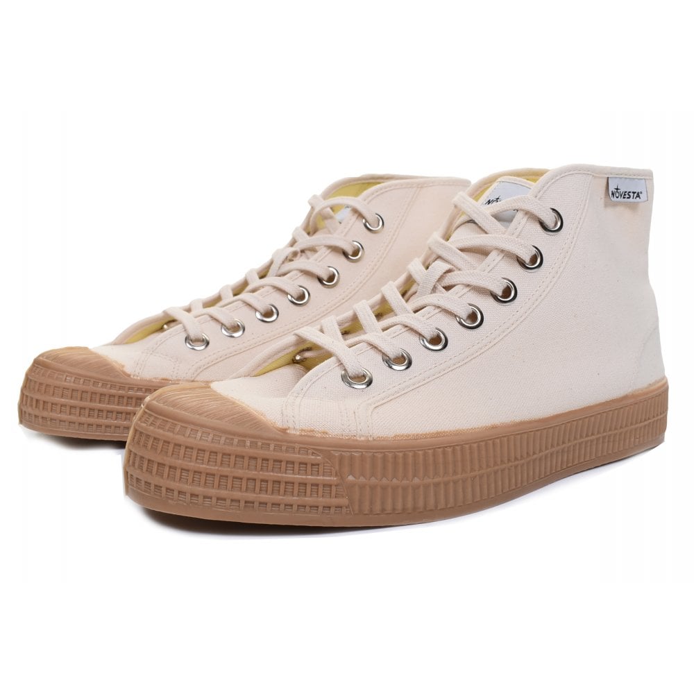 Star Dribble Classic Beige Transparent