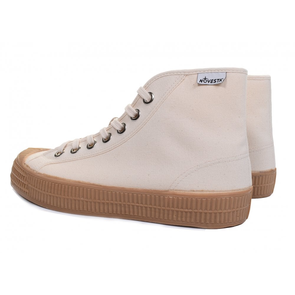 Star Dribble Classic Beige Transparent