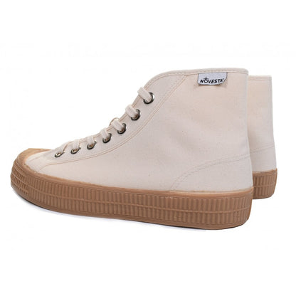 Star Dribble Classic Beige Transparent