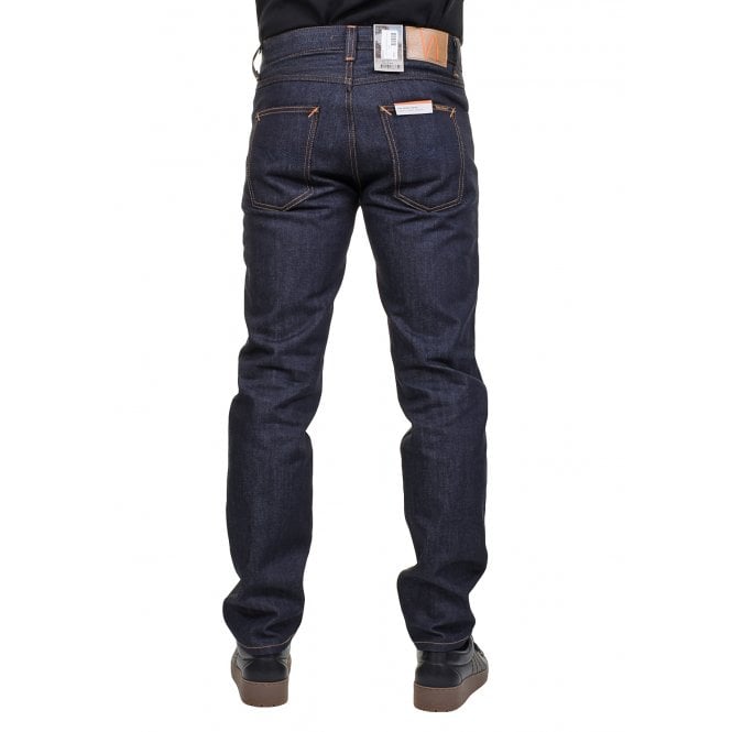 Gritty Jackson Dry Classic Navy