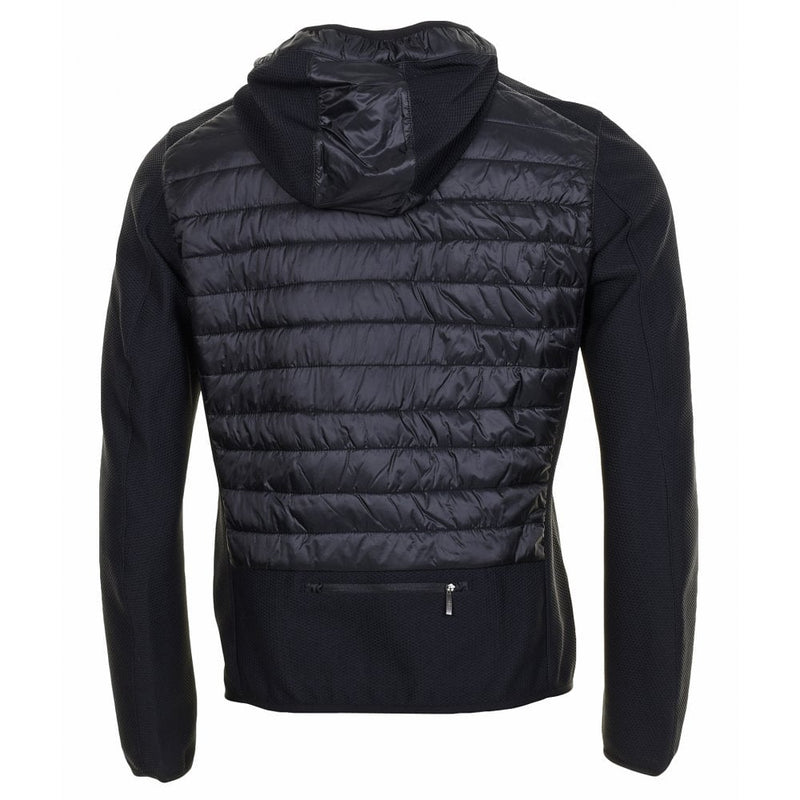 Nolan Jacket Black