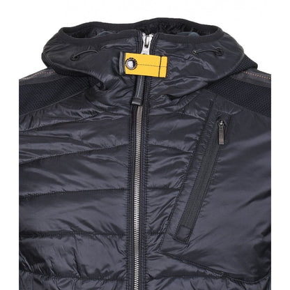Nolan Jacket Black