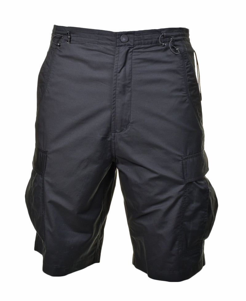 4036 Original Cargo Loose Sno Shorts Black
