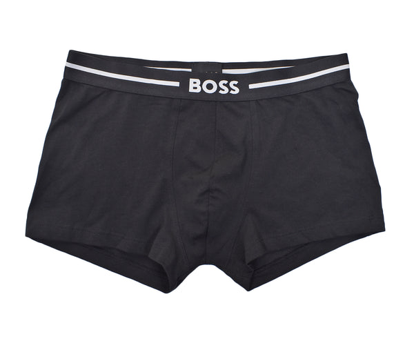 3 Pack Trunk Boxers Navy White Black
