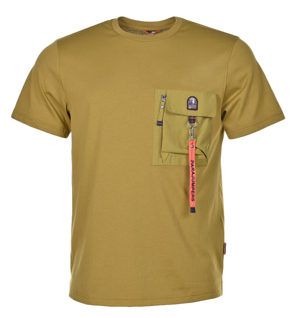 Mojave T Shirt Woodbine