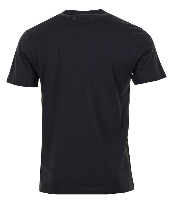Short Sleeve T Shirt Black