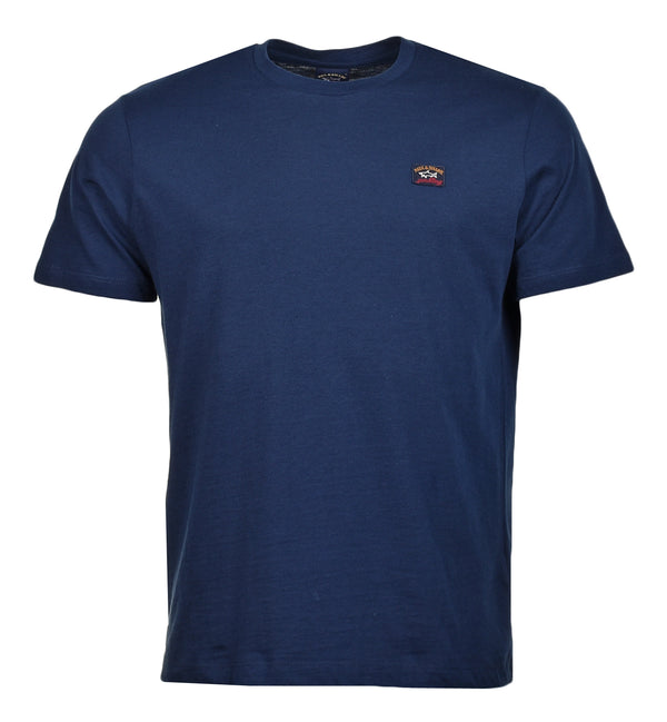 Short Sleeve T Shirt Navy