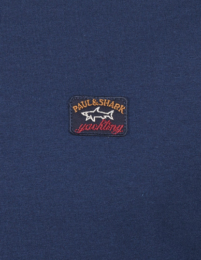 Short Sleeve T Shirt Navy